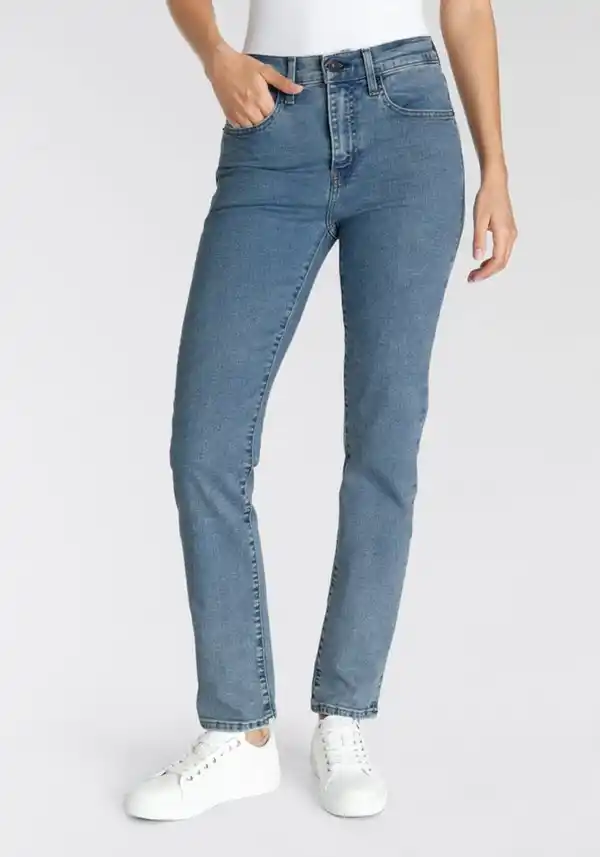 Bild 1 von Levi's® Straight-Jeans 724 High Rise Straight