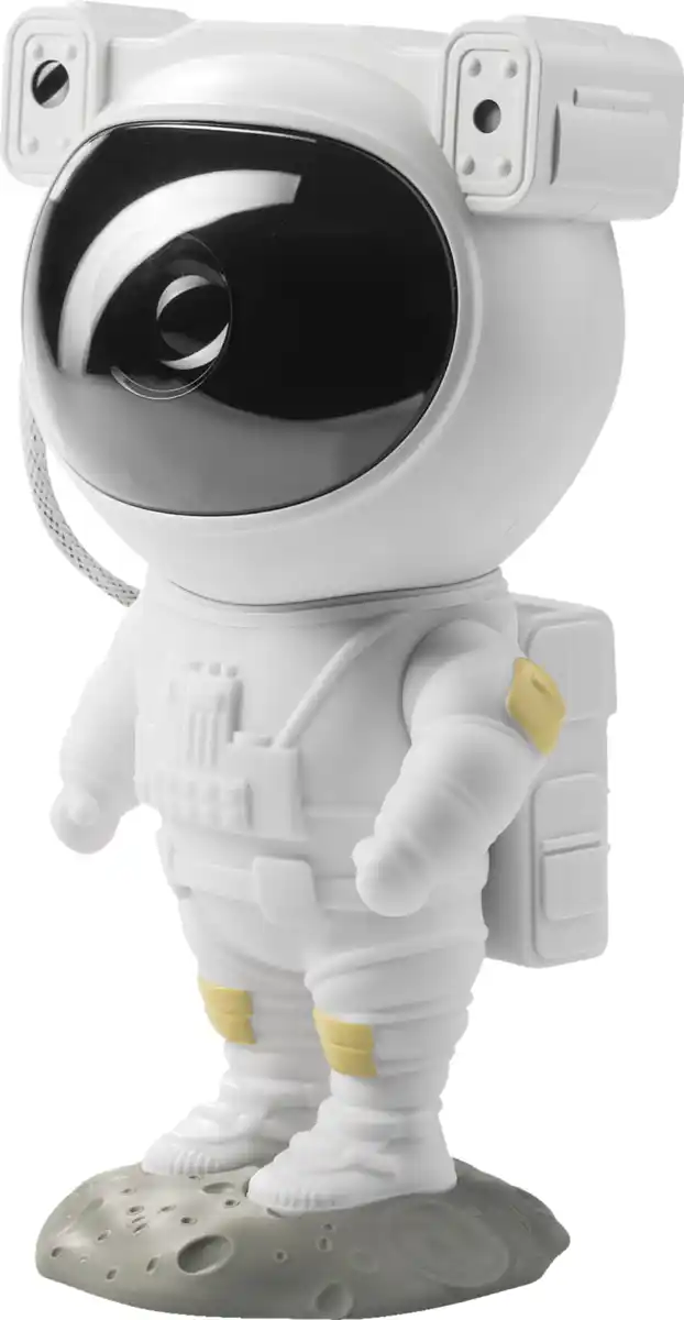 Bild 1 von IDEENWELT Galaxie-Projektor