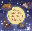 Bild 1 von IDEENWELT Soundbuch Gute Nacht Lieder