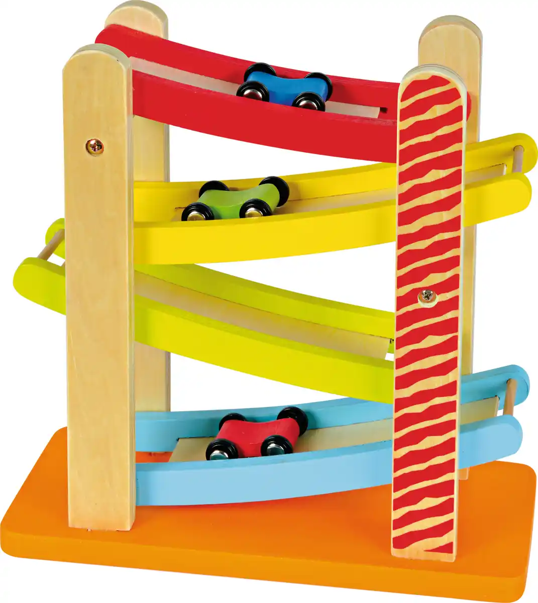 Bild 3 von Eichhorn Color Autorennbahn