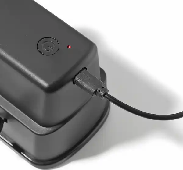 Bild 2 von IDEENWELT Elektrischer Messerschärfer