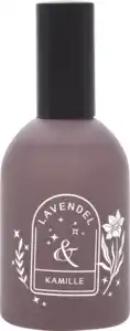 IDEENWELT Aromatherapie Raumspray Lavendel & Kamille, 100 ml