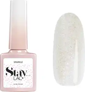 Staylac UV Nagellack - SPARKLE, 5 ml