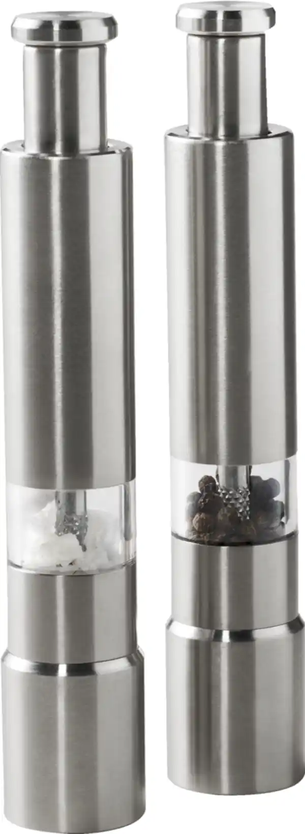 Bild 4 von IDEENWELT Salz- und Pfeffermühle 2er-Set