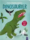 Bild 1 von IDEENWELT Wissensbuch Dinosaurier