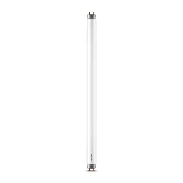 Bild 1 von Philips LED-Leuchtröhre T8 G13 6 W 600 lm 450 mm matt