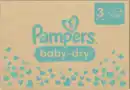 Bild 2 von Pampers Baby Dry Windeln Gr. 3 (6-10kg) Monatsbox