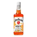 Bild 1 von JIM BEAM Honig 0,7 l