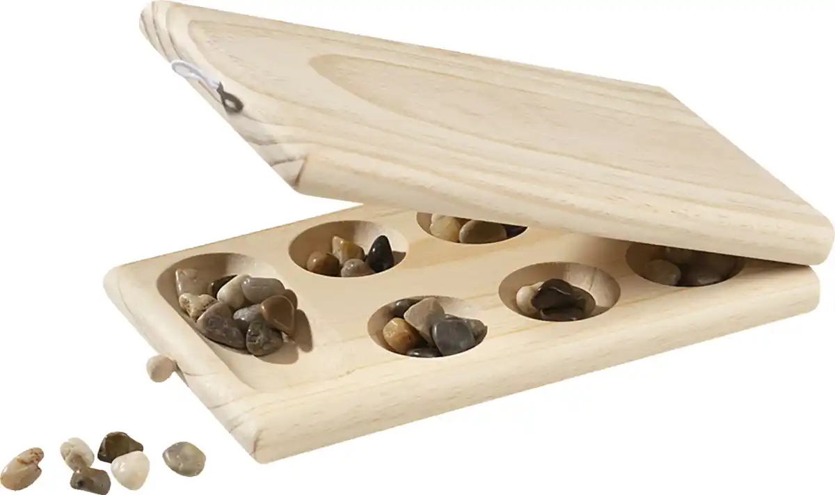 Bild 3 von IDEENWELT Steinchen-Spiel