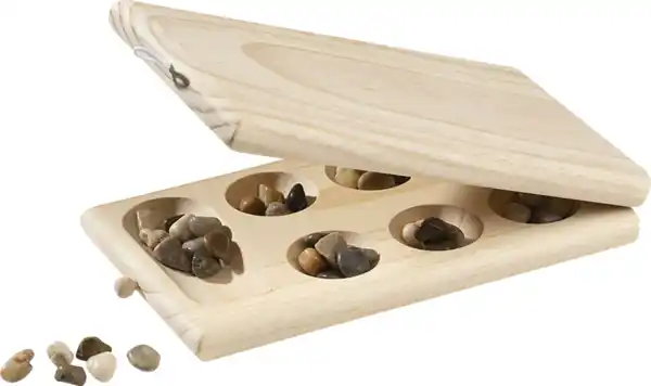 Bild 3 von IDEENWELT Steinchen-Spiel