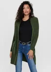 ONLY Longstrickjacke ONLJADE