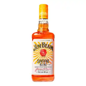 JIM BEAM Sunshine Blend 0,7 l