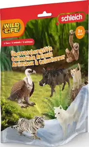 Schleich 87943 WILD LIFE Überraschungstüte L