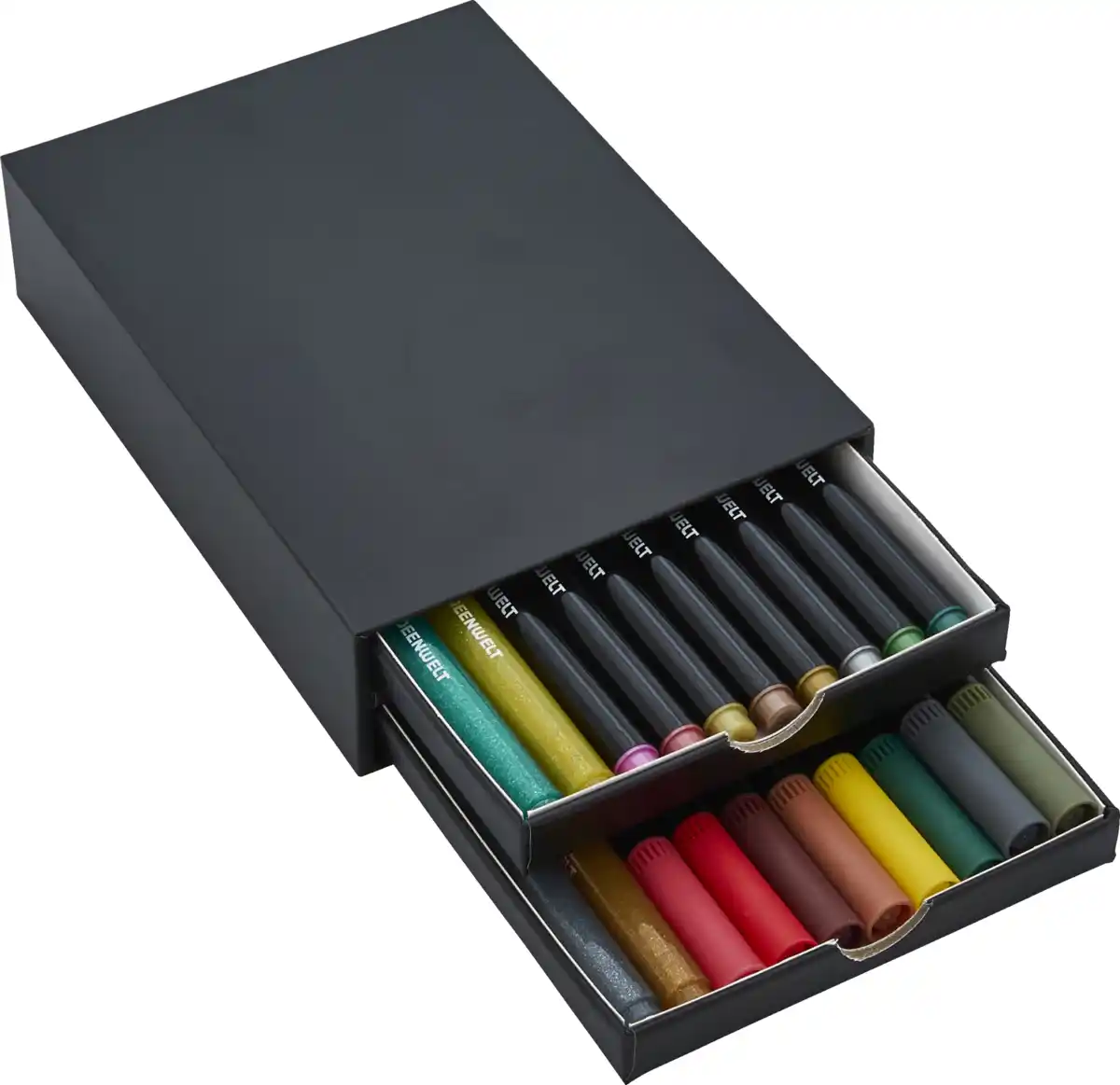 Bild 1 von IDEENWELT Stifteset 20-teilig