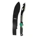 Bild 1 von Powertec Garden Gartenmachete mit Widerhaken