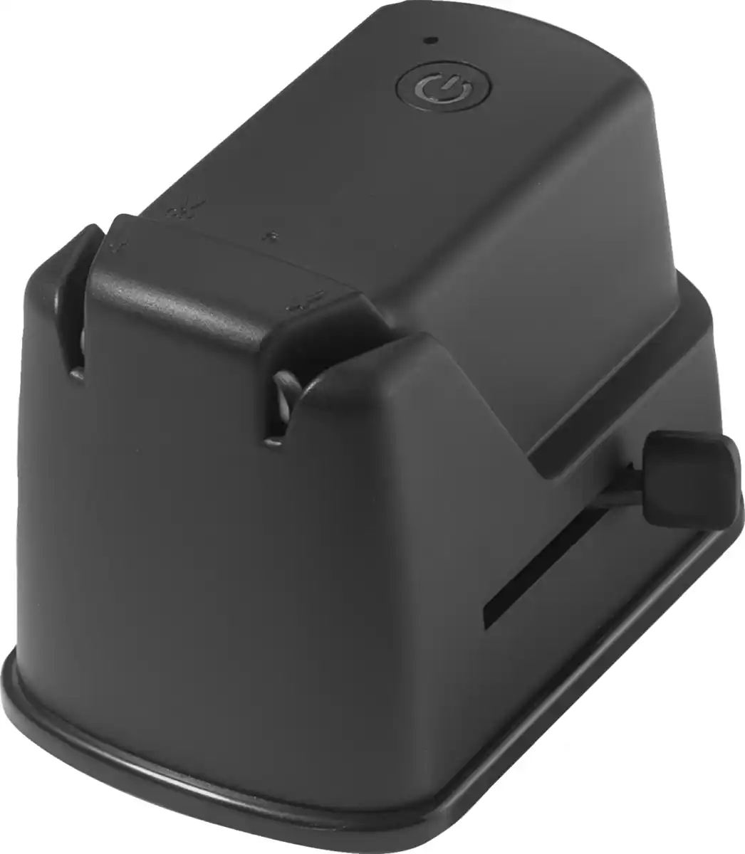 Bild 1 von IDEENWELT Elektrischer Messerschärfer