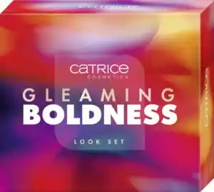 Catrice Gleaming Boldness Look Schmink-Set