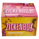 Bild 1 von BOENTE Zickenbox 15 % 24 x 20 ml