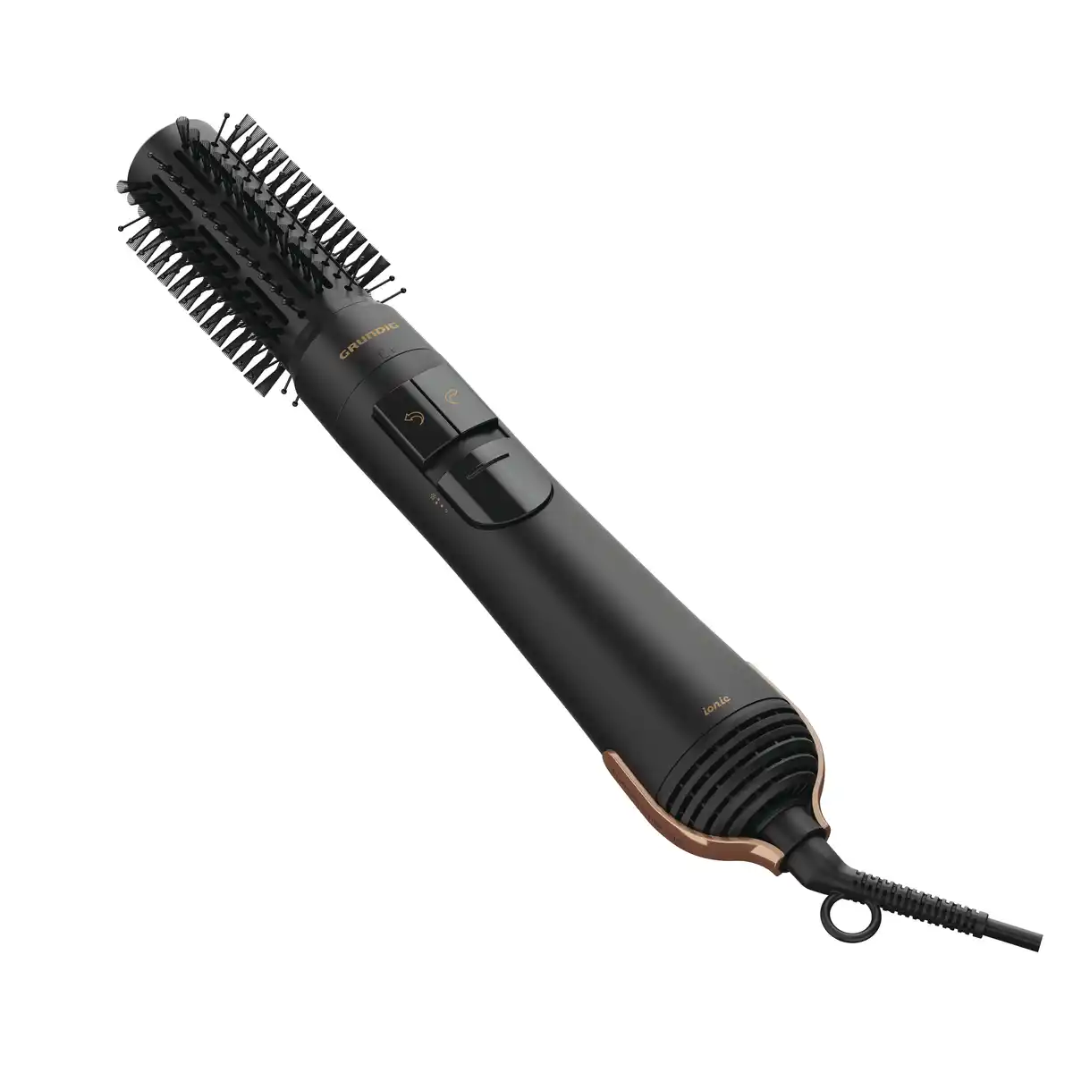 Bild 2 von Grundig Warmluftbürste HS 7080 (Natura Shine)