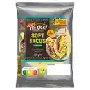 Bild 1 von BIENVENIDO MEXIKO! Soft Tacos 300 g, Weizen