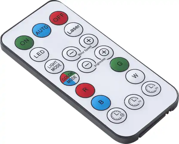 Bild 2 von IDEENWELT Weltraumprojektor