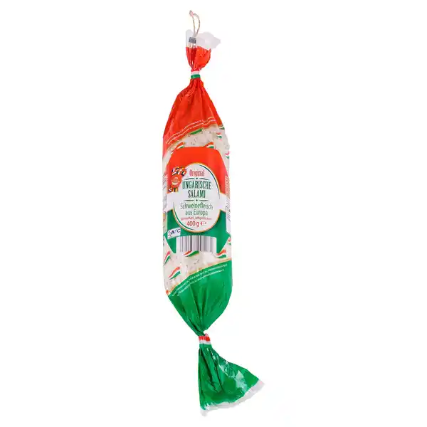 Bild 1 von Ungarische Salami 400 g