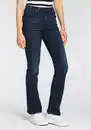 Bild 1 von Levi's® Bootcut-Jeans 725 High-Rise Bootcut