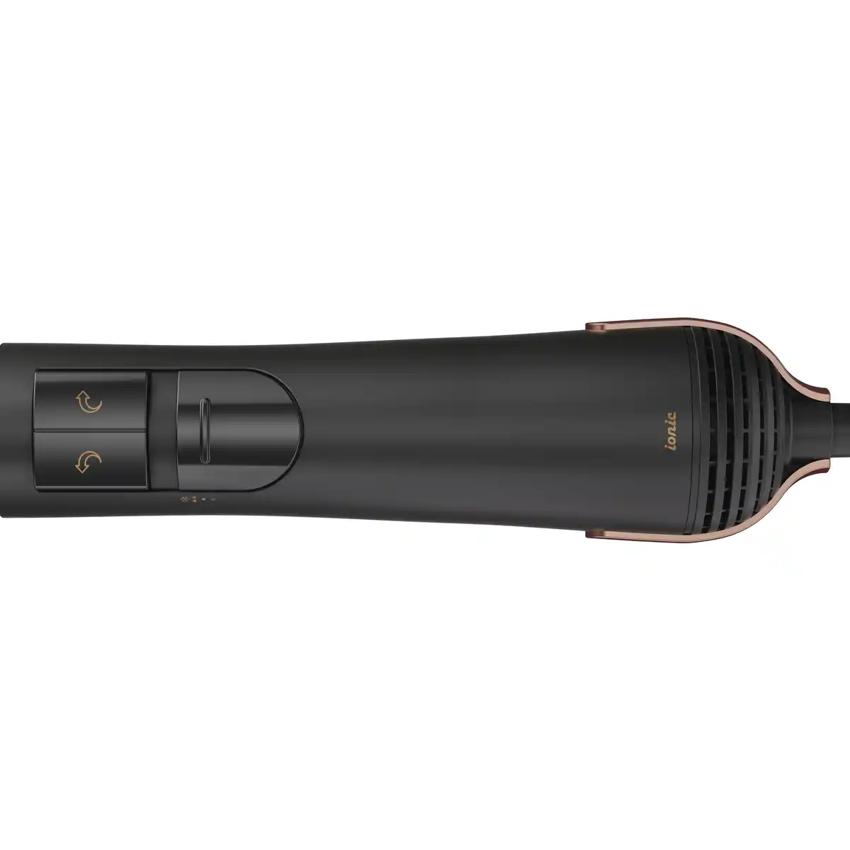 Bild 4 von Grundig Warmluftbürste HS 7080 (Natura Shine)