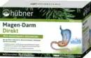 Bild 1 von hübner® Magen-Darm Direkt Sticks, 225 ml