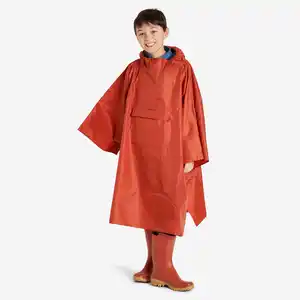 Regenponcho GLENARM Kinder