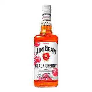 JIM BEAM Black Cherry 0,7 l