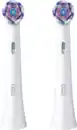 Bild 2 von Oral-B Aufsteckbürsten iO Radiant White