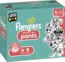 Bild 3 von Pampers Baby Dry Nappy Pants Gr. 5 (12-17kg) Monatsbox Paw Patrol