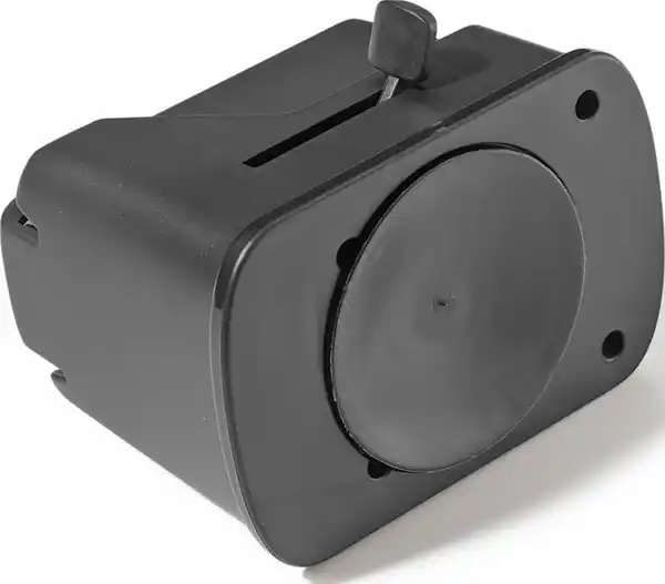 Bild 3 von IDEENWELT Elektrischer Messerschärfer