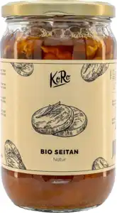 KoRo Bio Seitan, 400 g