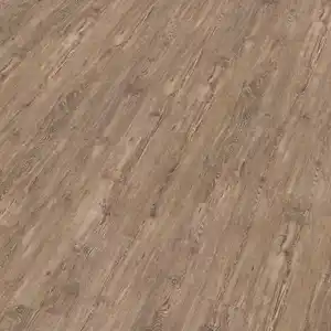 DECOLIFE Vinylboden 'Comfort' Tuscan Pine graubraun 10,5 mm