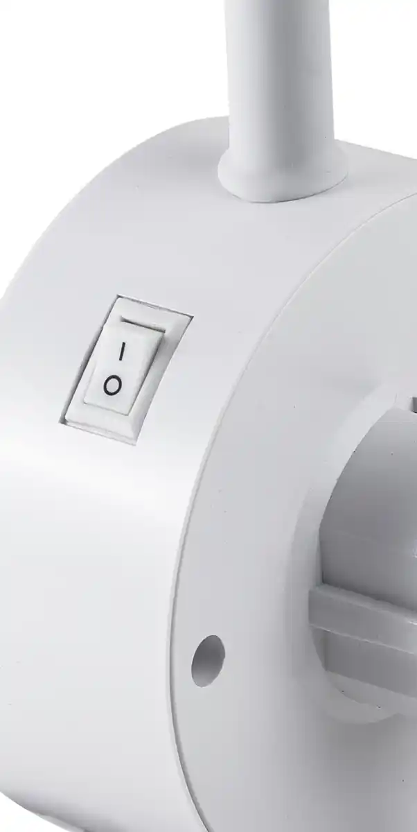 Bild 2 von IDEENWELT LED-Steckdosenleuchte