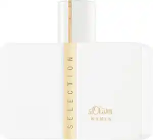 s.Oliver Selection Women, EdT 30 ml