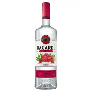 BACARDÍ Razz 1,5 l