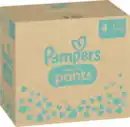 Bild 2 von Pampers Baby Dry Pants Gr. 4 (9-15kg) Monatsbox