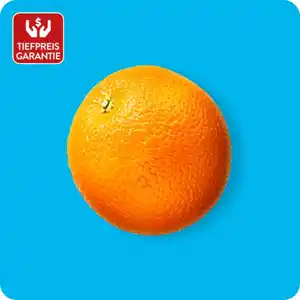   Riesen Orangen XXL, Ursprung: Spanien