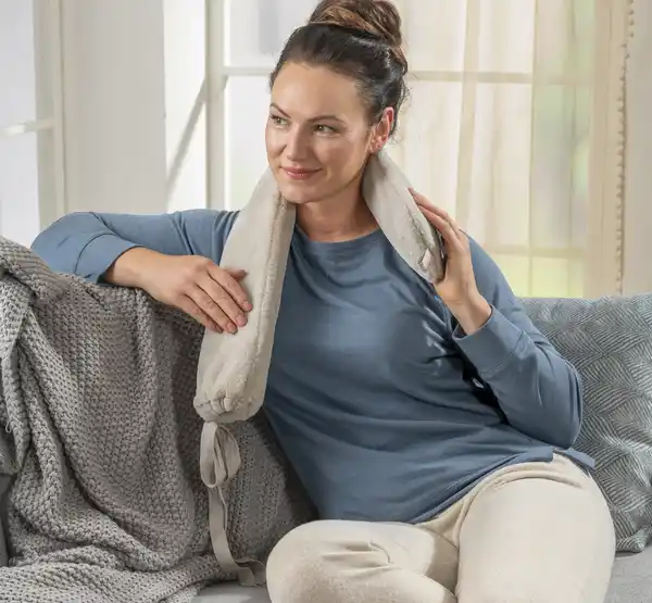 Bild 2 von IDEENWELT Wärmflasche Schlauch