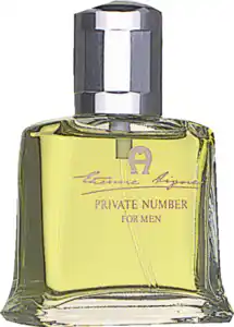 Etienne Aigner Private Number Men, EdT 50 ml