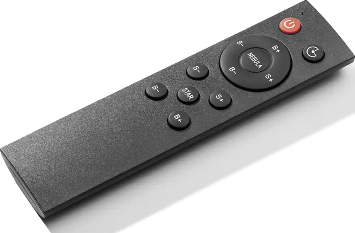 Bild 3 von IDEENWELT Galaxie-Projektor