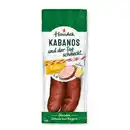 Bild 1 von HOUDEK Kabanos XXL, Käse 180 g