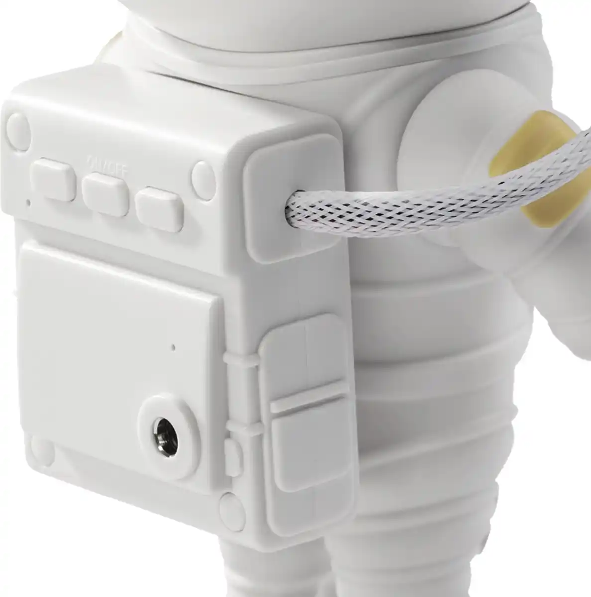 Bild 2 von IDEENWELT Galaxie-Projektor