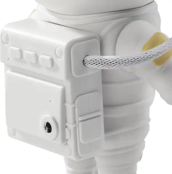 Bild 2 von IDEENWELT Galaxie-Projektor