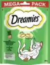 Bild 1 von Dreamies Portionsbeutel Megapack mit Katzenminze Geschmack, 180 g