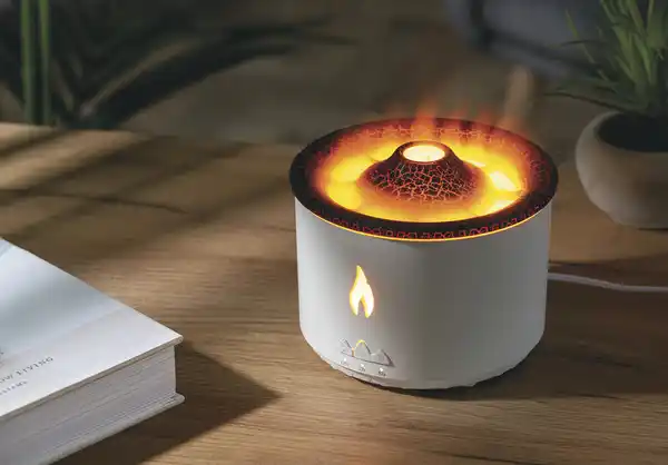 Bild 4 von IDEENWELT Luftbefeuchter