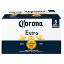 Bild 1 von CORONA Dosen Sixpack 6 x 330 ml